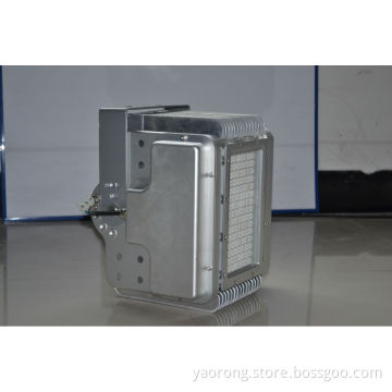 high power 5 years warranty Meanwell driver 200W led flood light 200w